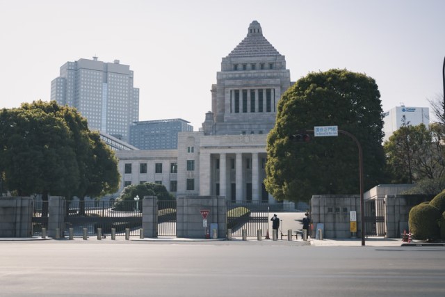 公共事業への取り組み